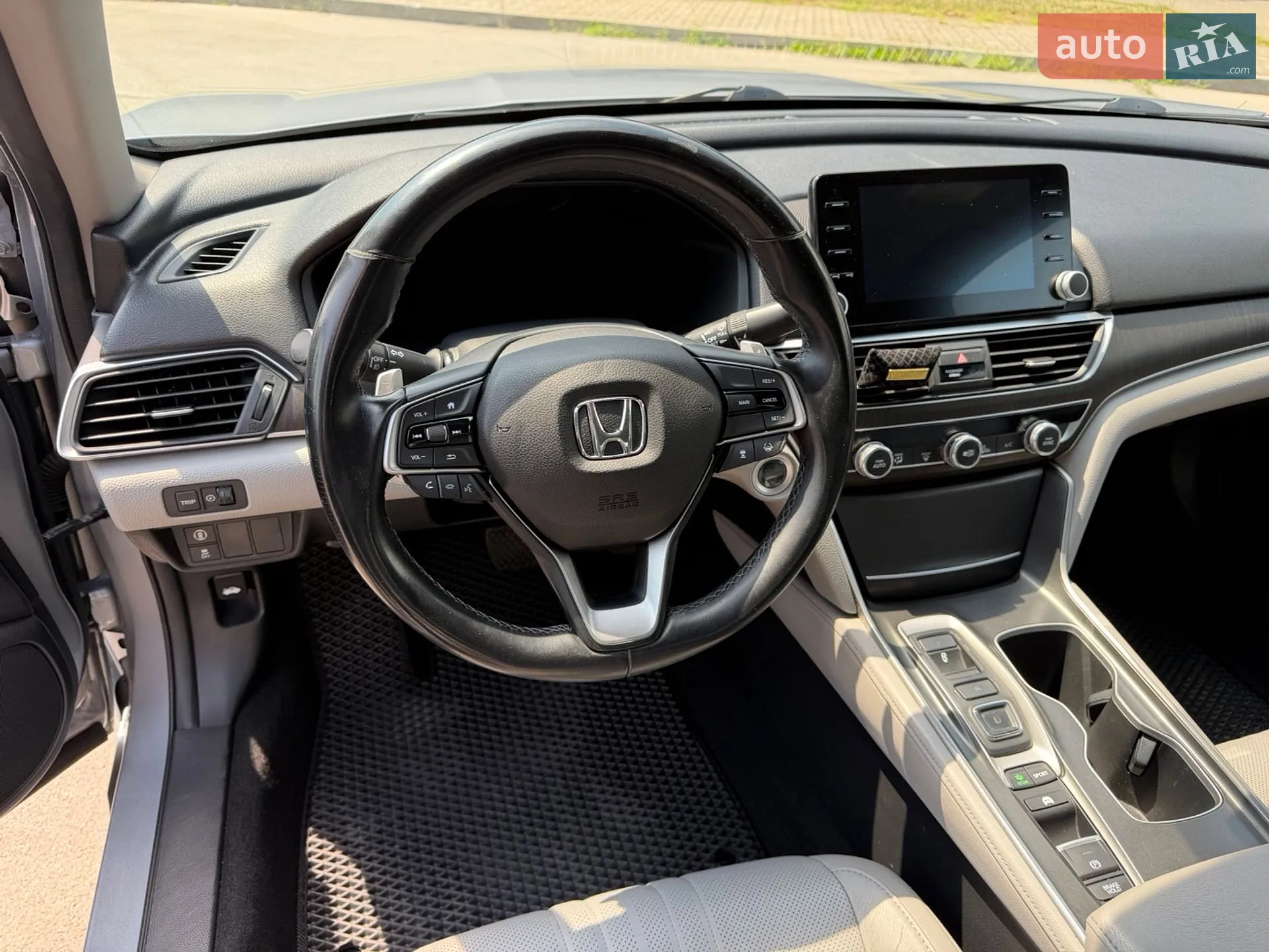 2018 Honda Accord - мініатюра 48