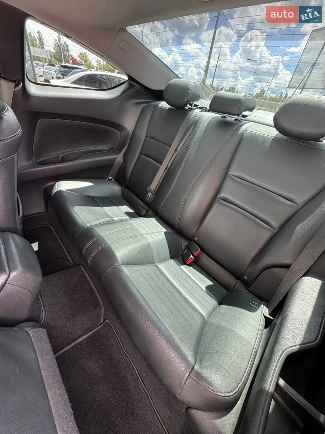 2014 Honda Accord - мініатюра 14