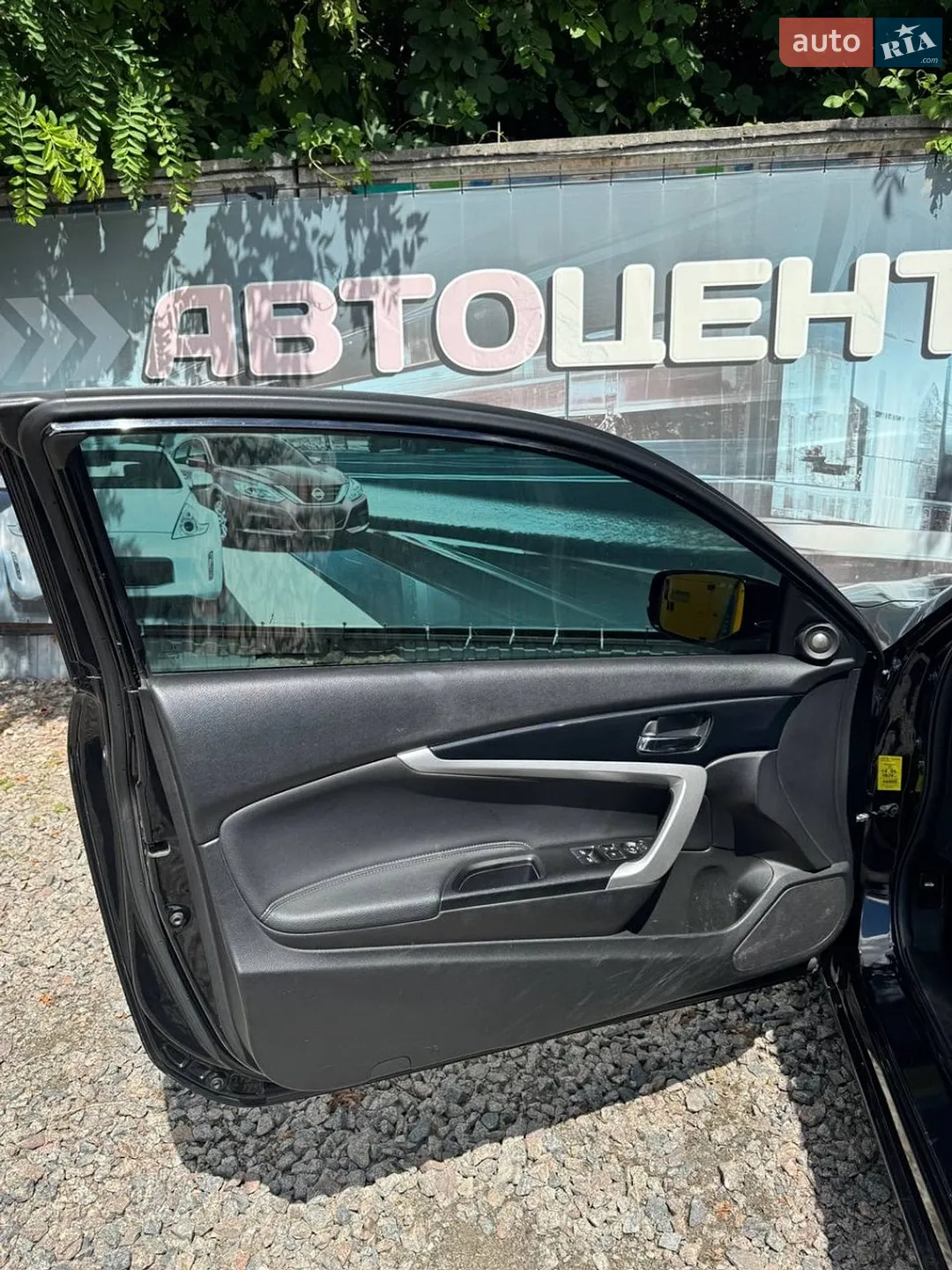 2014 Honda Accord - мініатюра 23