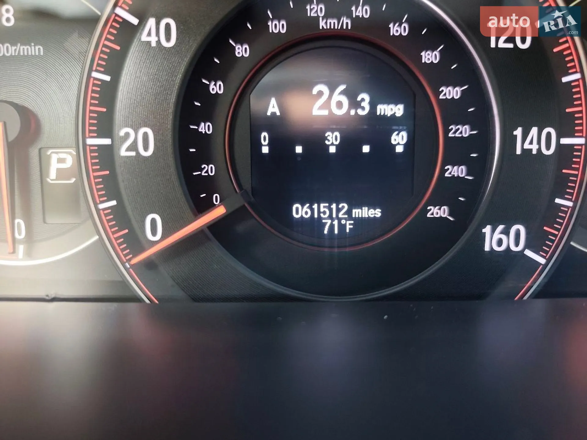 2016 Honda Accord - мініатюра 17