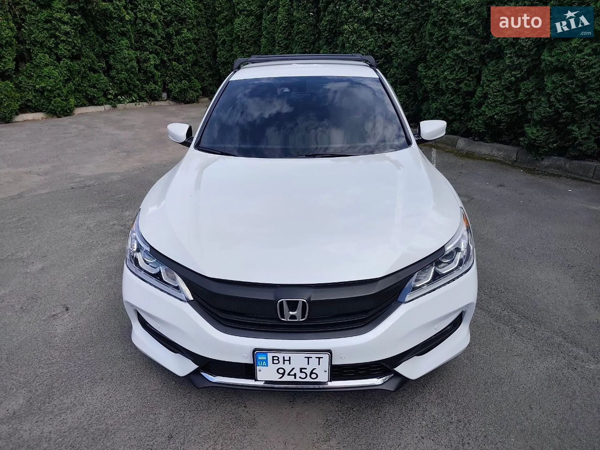 2016 Honda Accord - мініатюра 19