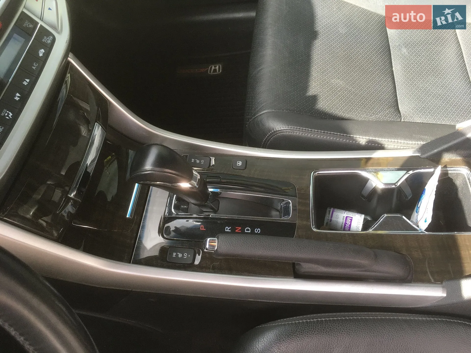 2013 Honda Accord - мініатюра 30