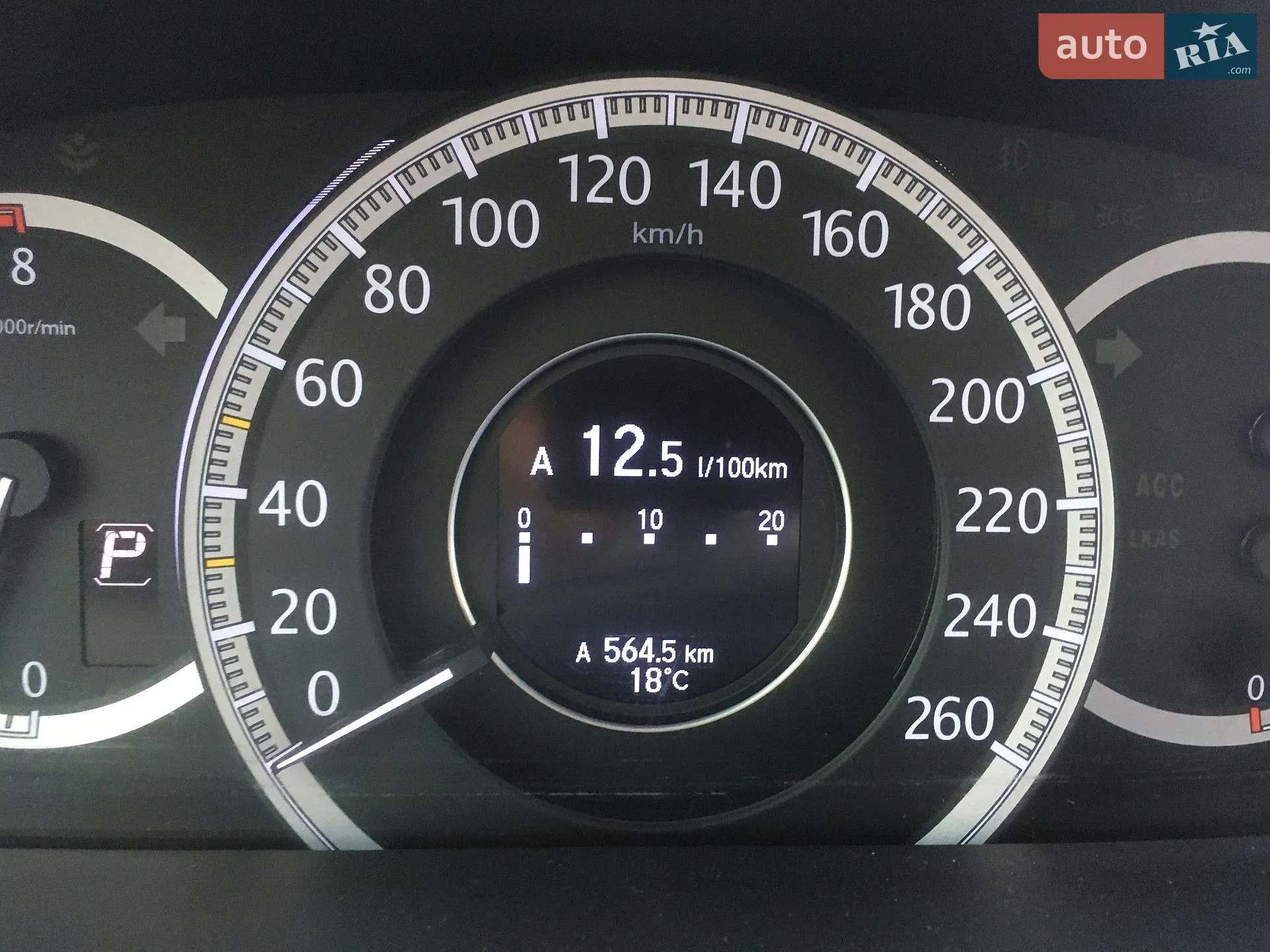2013 Honda Accord - мініатюра 36