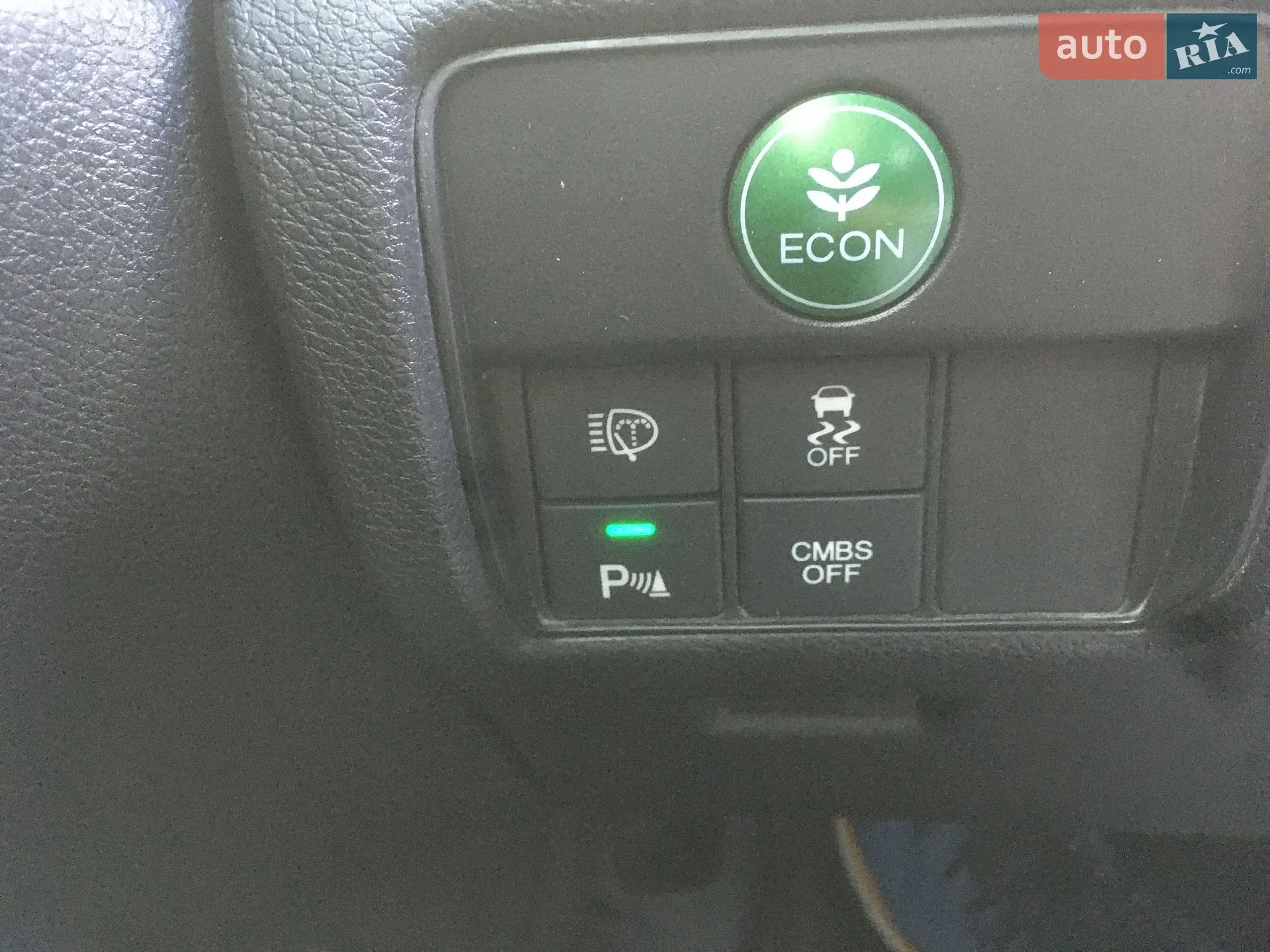 2013 Honda Accord - мініатюра 44