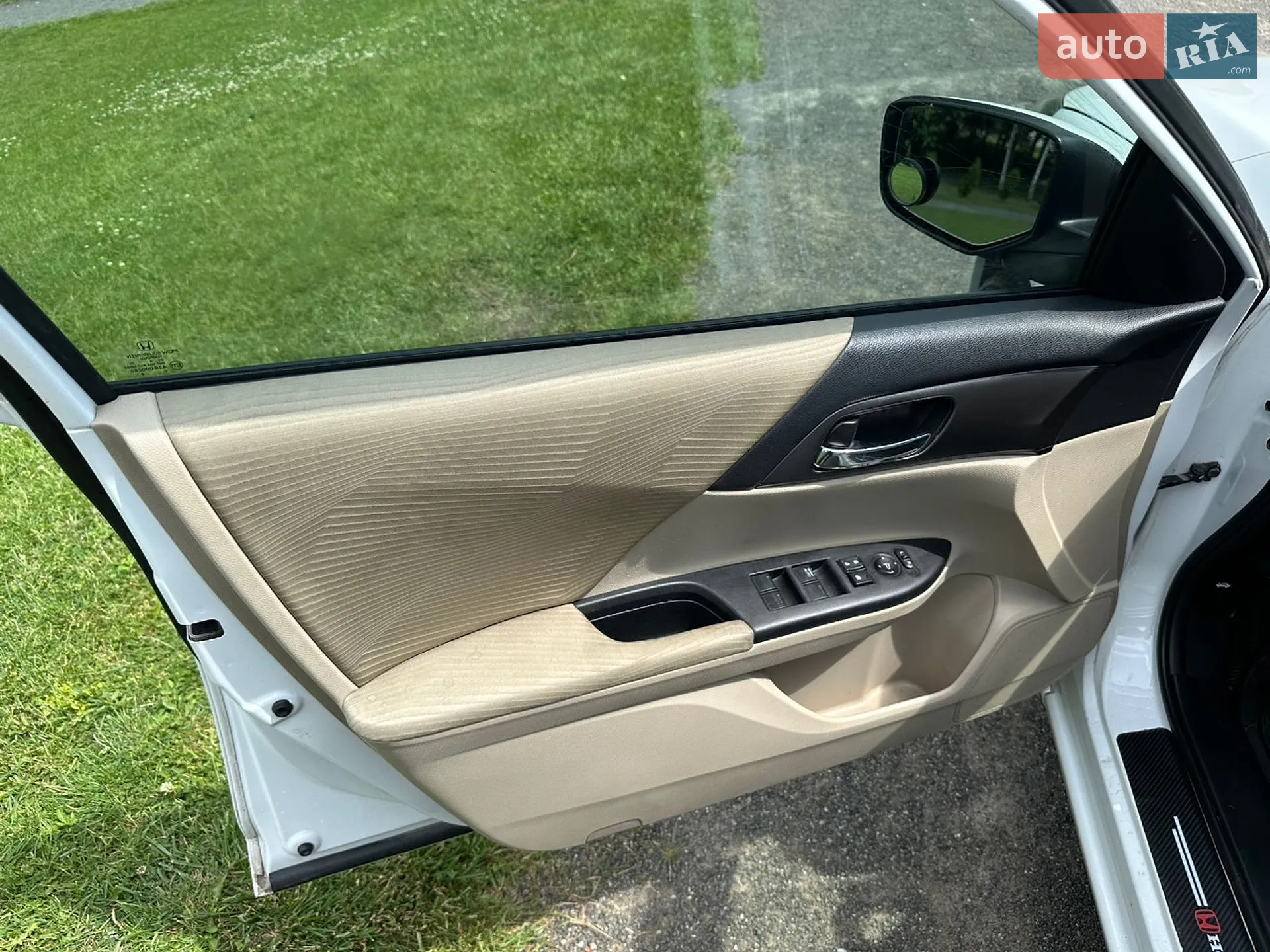 2014 Honda Accord - мініатюра 14