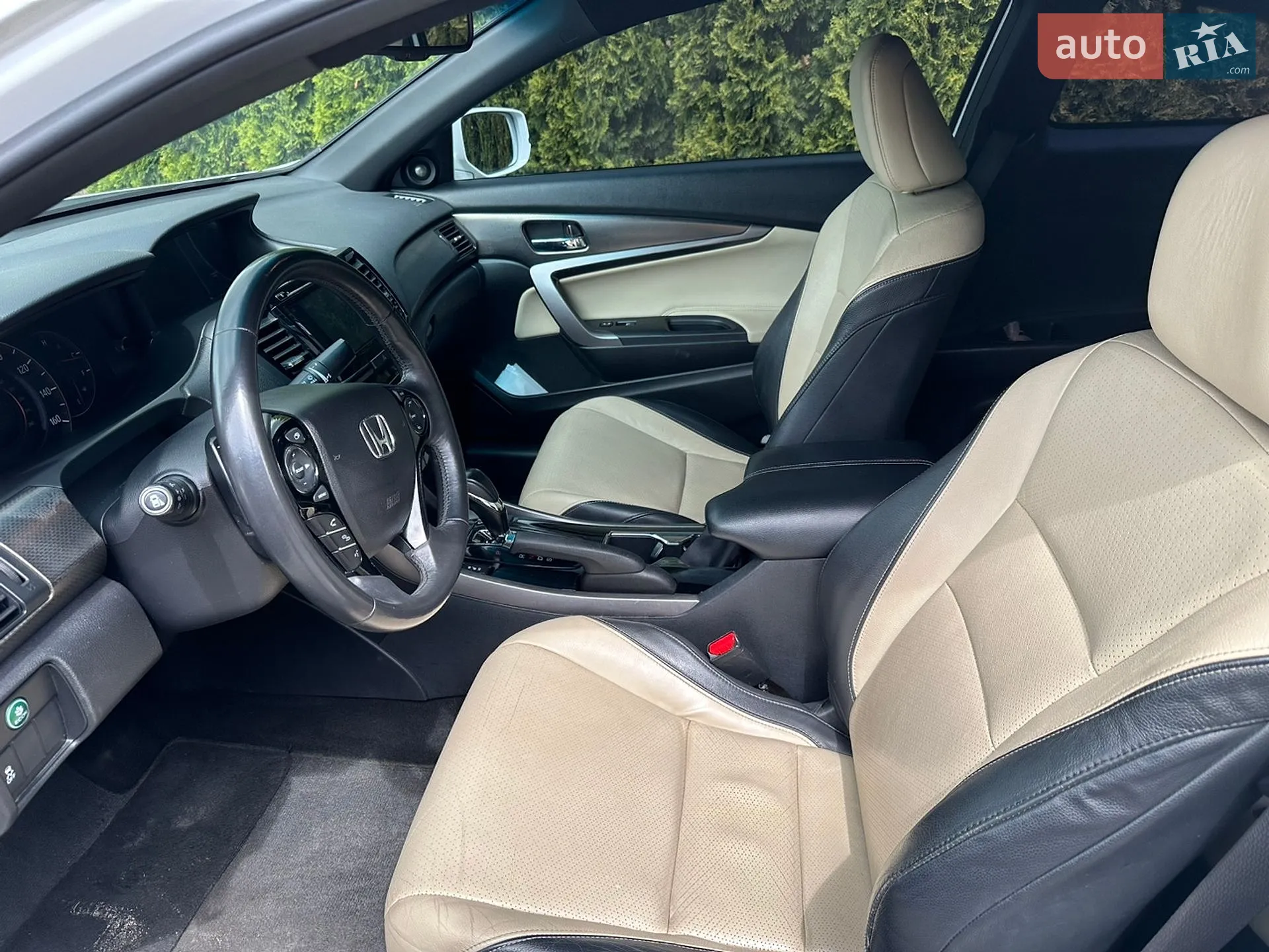 2017 Honda Accord - мініатюра 11