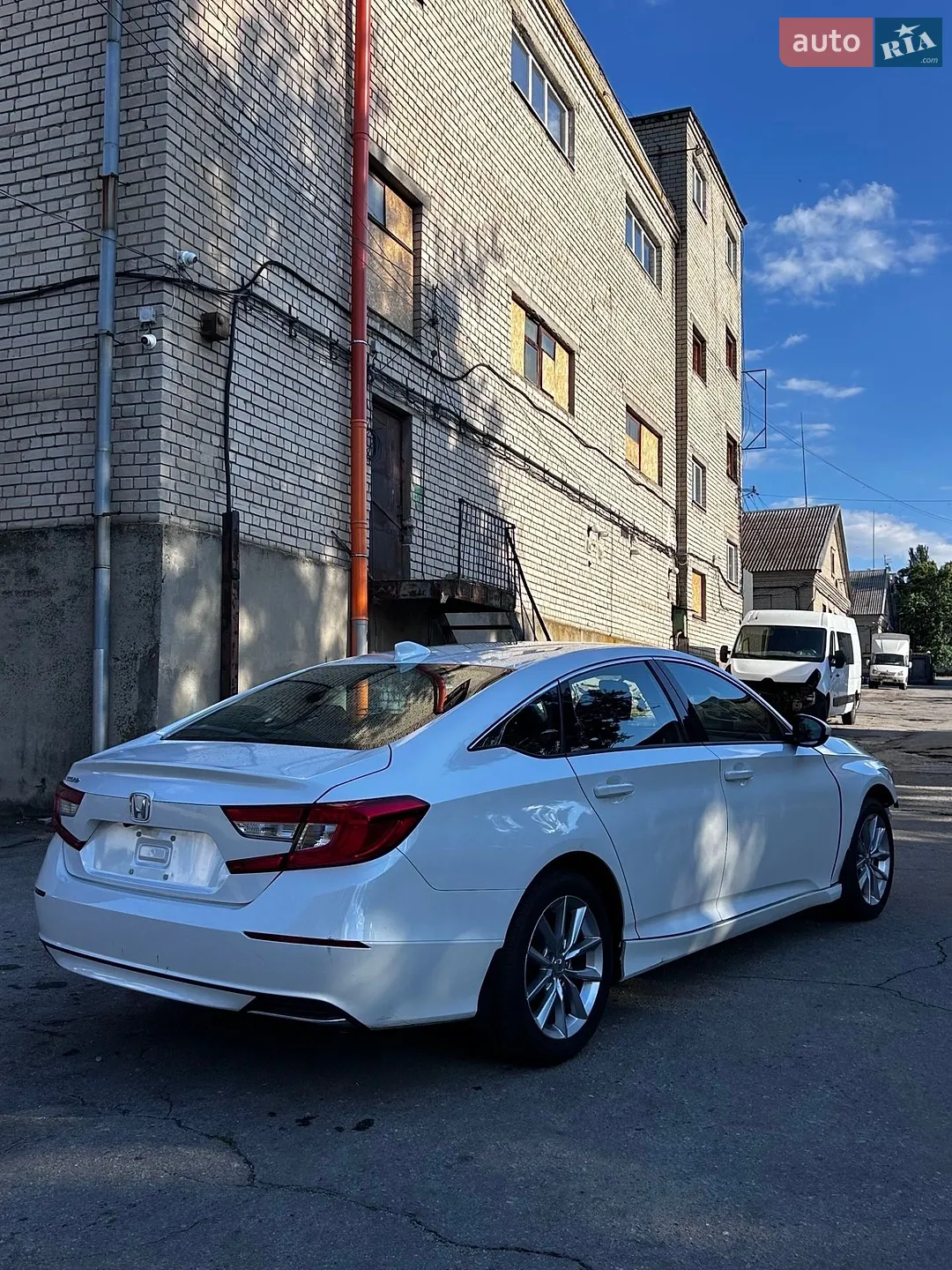 2022 Honda Accord - мініатюра 4