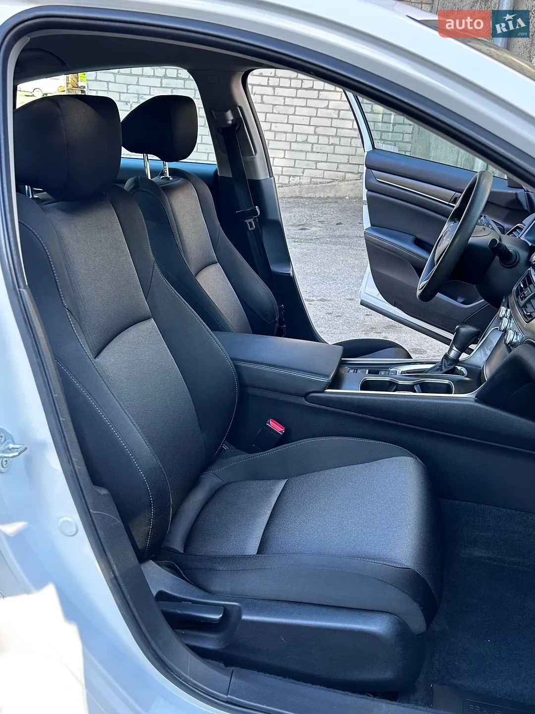 2022 Honda Accord - мініатюра 9