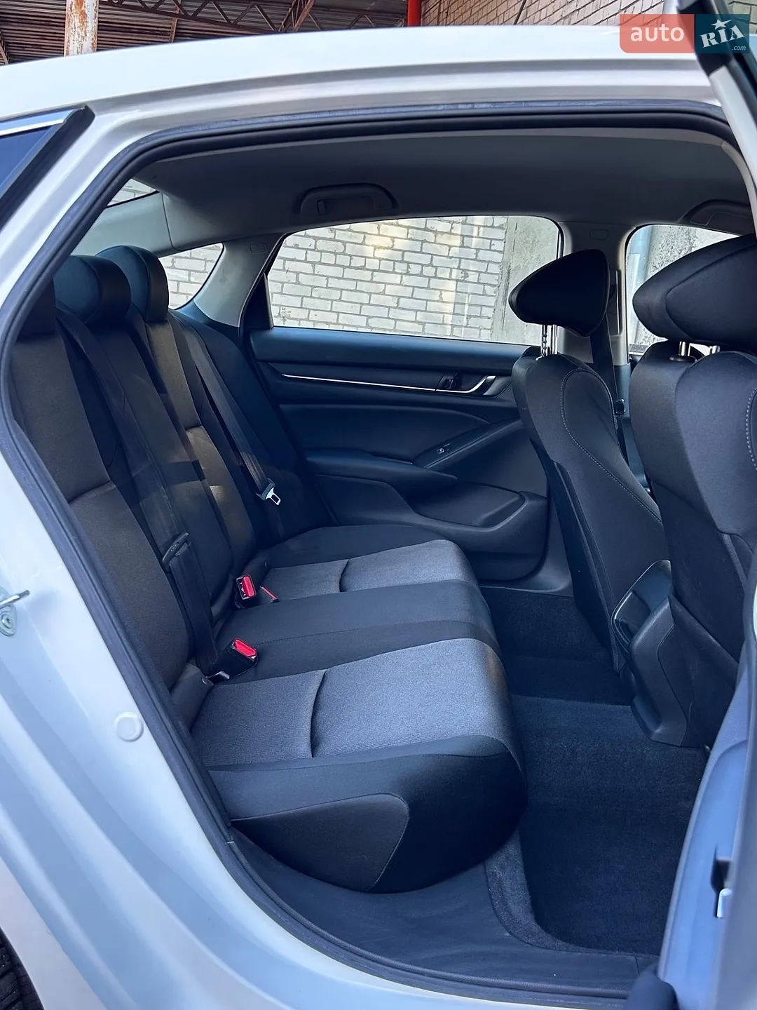 2022 Honda Accord - мініатюра 14
