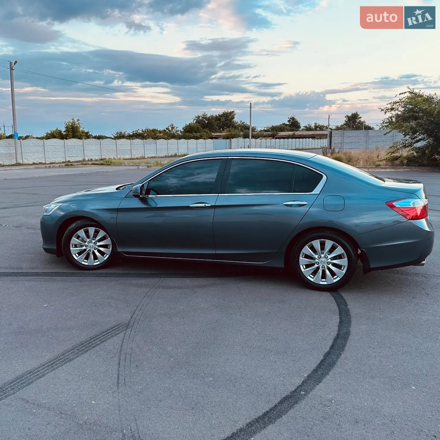 2013 Honda Accord - мініатюра 10