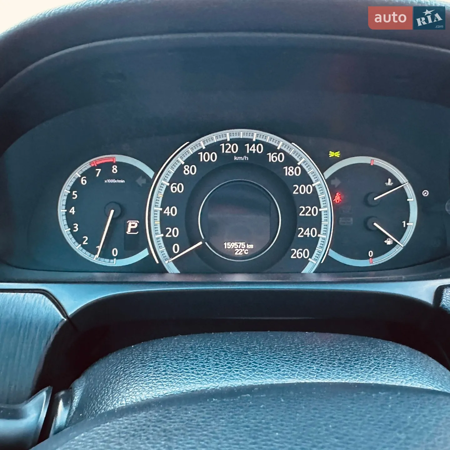 2013 Honda Accord - мініатюра 32
