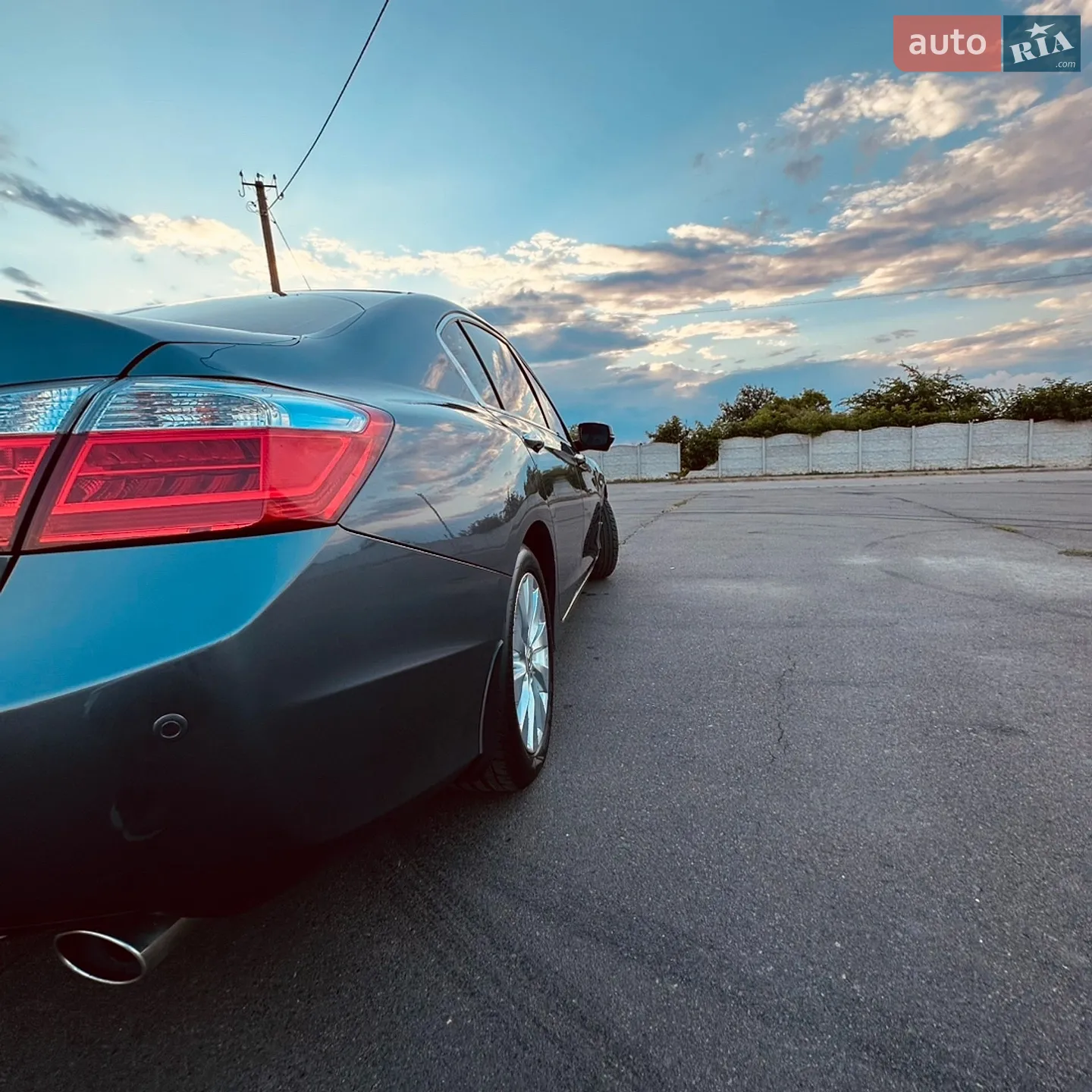 2013 Honda Accord - мініатюра 39
