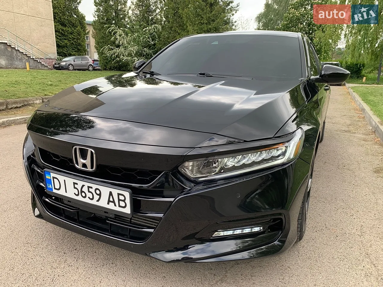 2020 Honda Accord - мініатюра 64