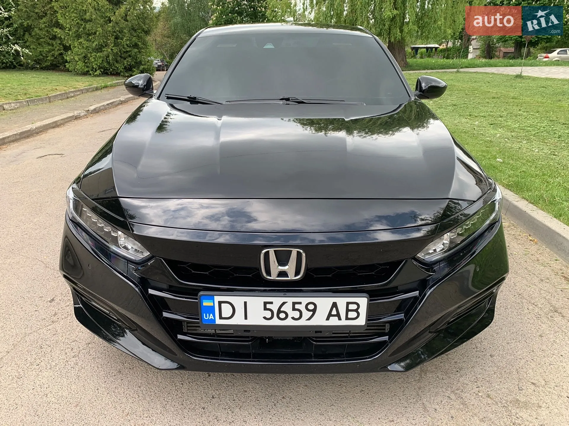 2019 Honda Accord - мініатюра 69