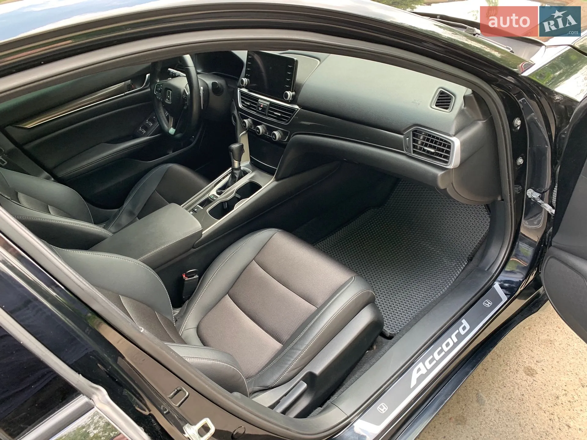 2019 Honda Accord - мініатюра 89