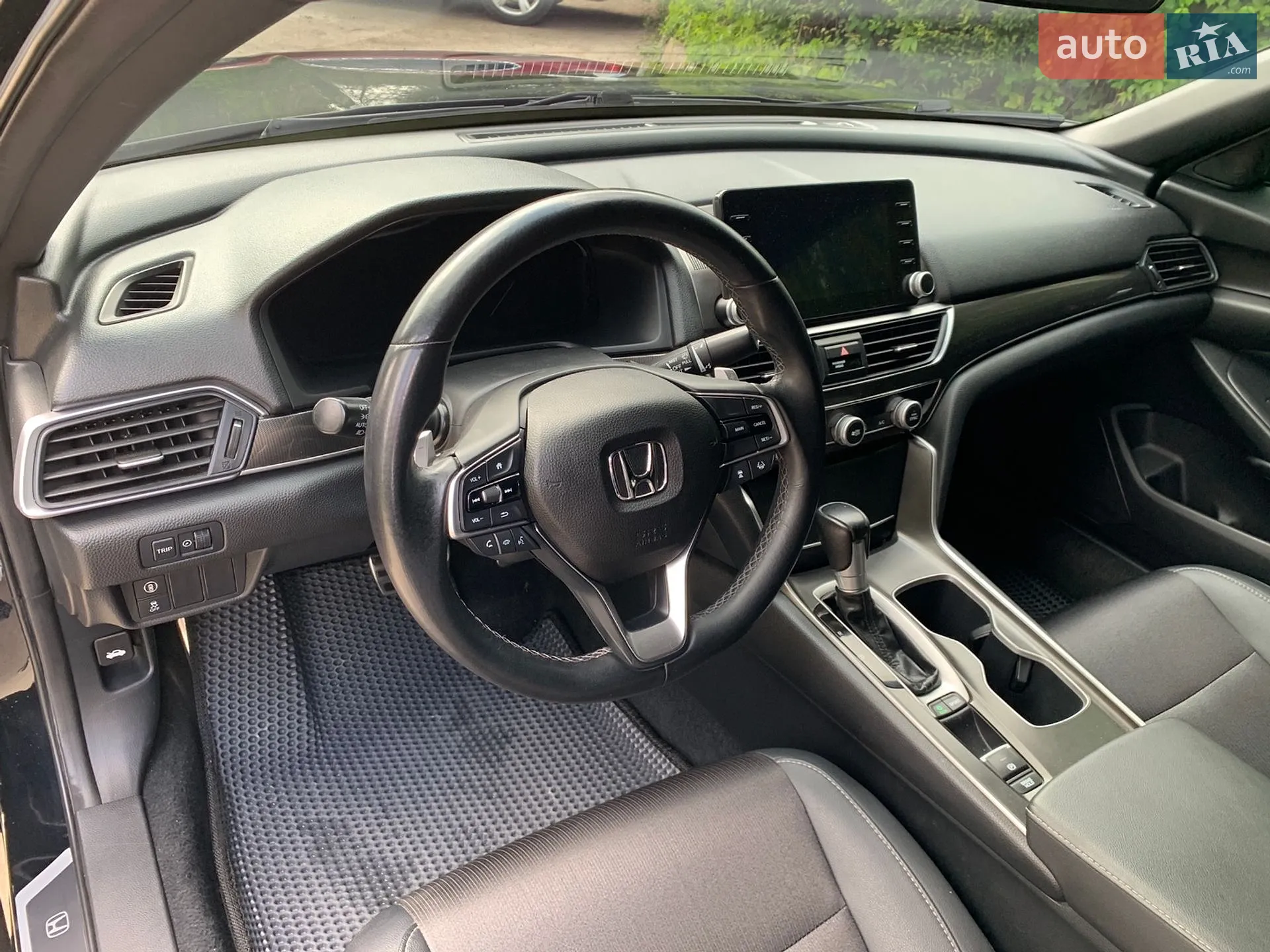 2019 Honda Accord - мініатюра 100