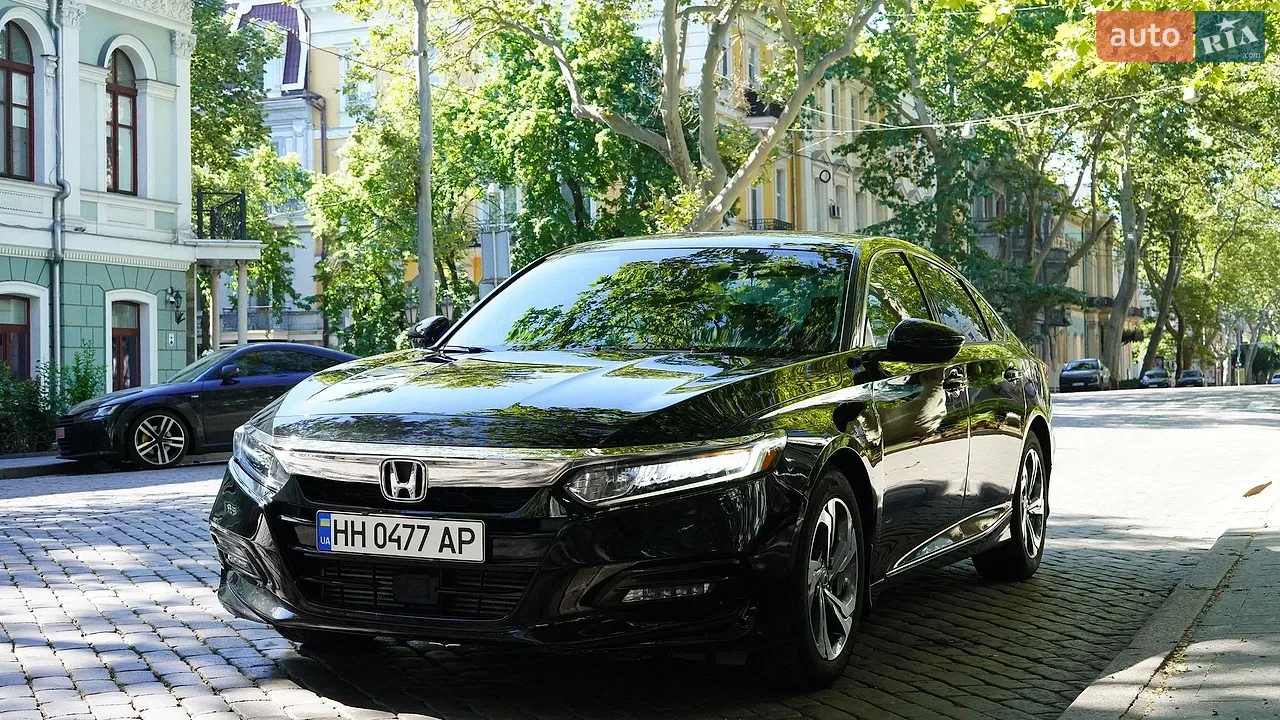 2018 Volkswagen Touareg - мініатюра 19