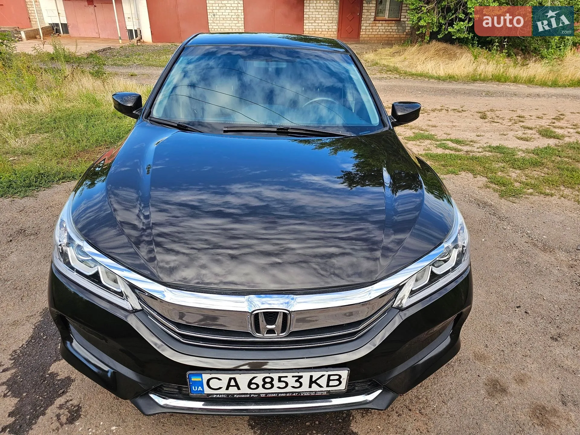 2016 Honda Accord - мініатюра 32