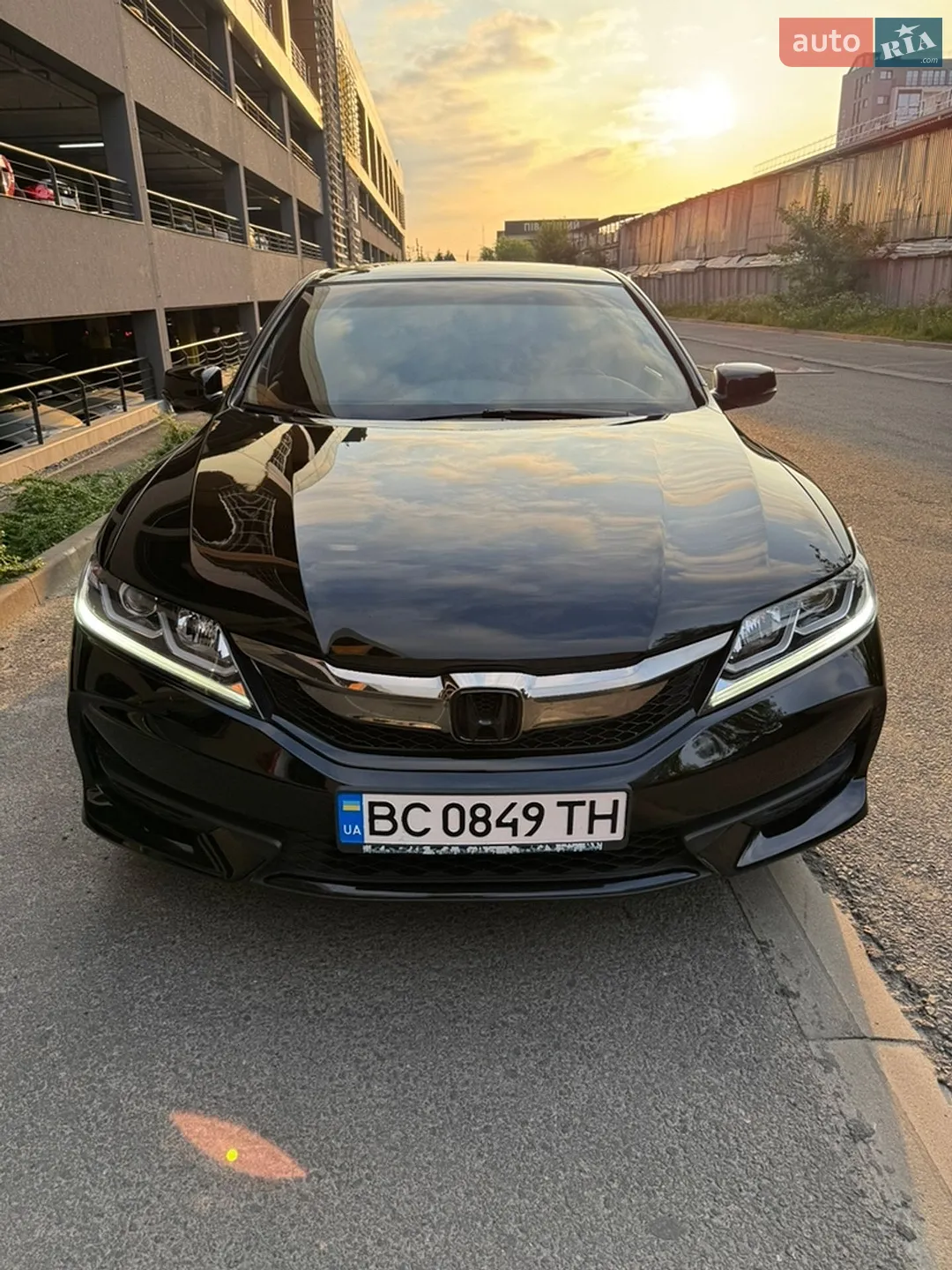 2017 Honda Accord - мініатюра 15