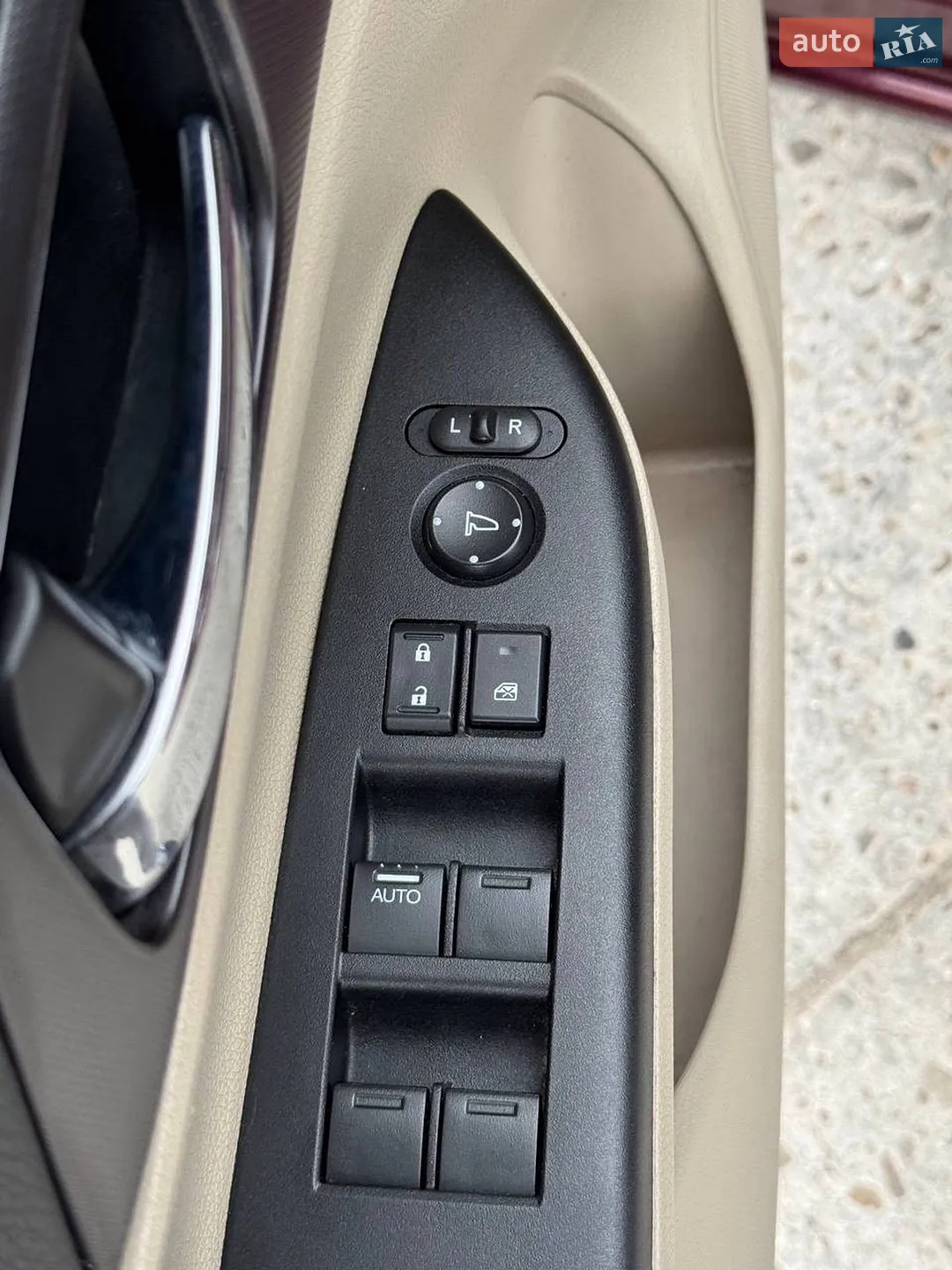 2014 Honda Accord - мініатюра 25