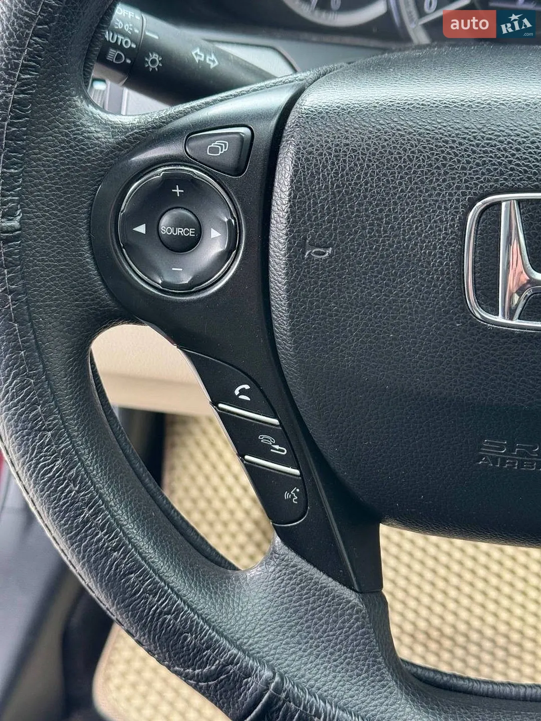 2014 Honda Accord - мініатюра 29