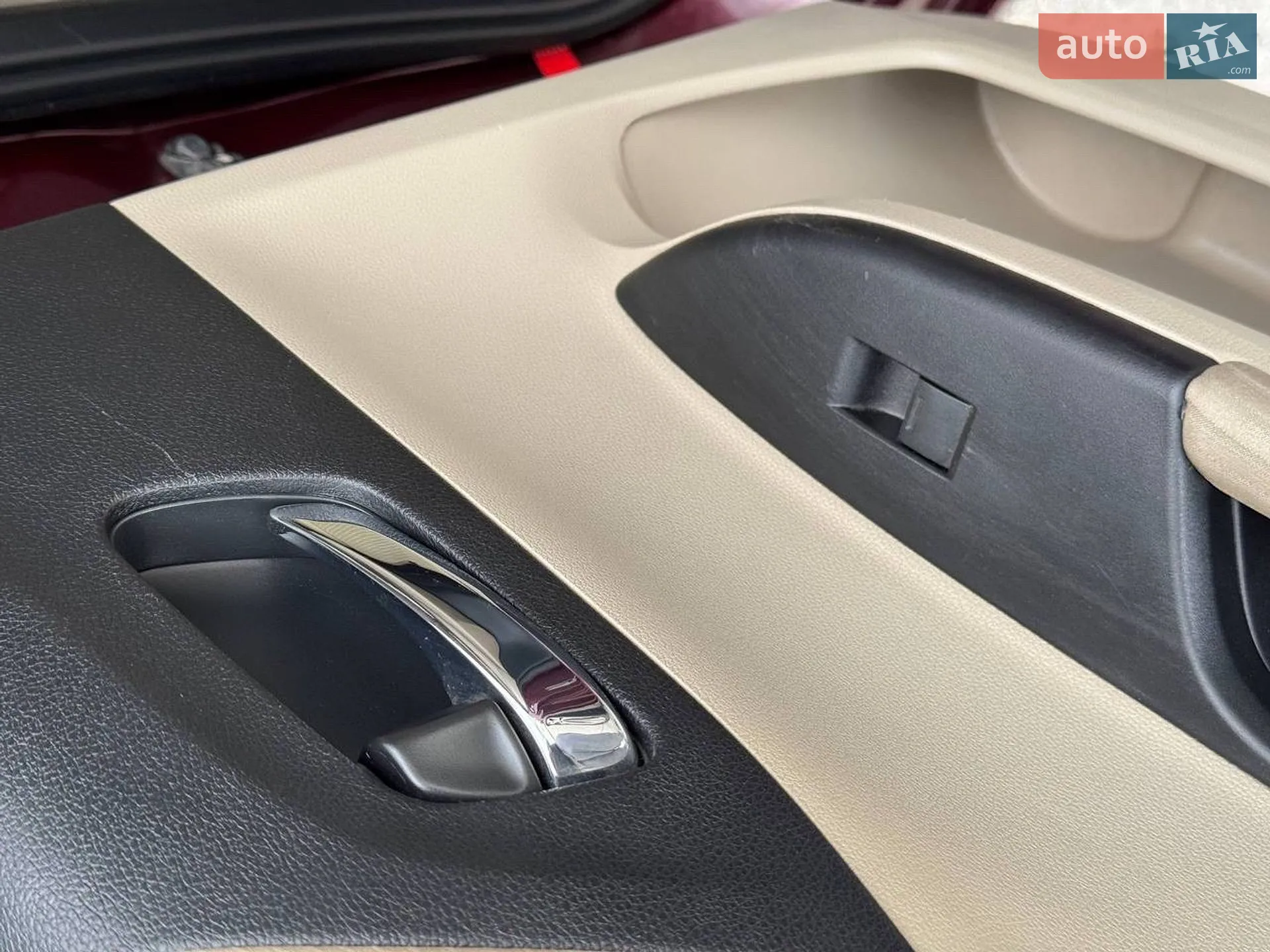 2014 Honda Accord - мініатюра 34