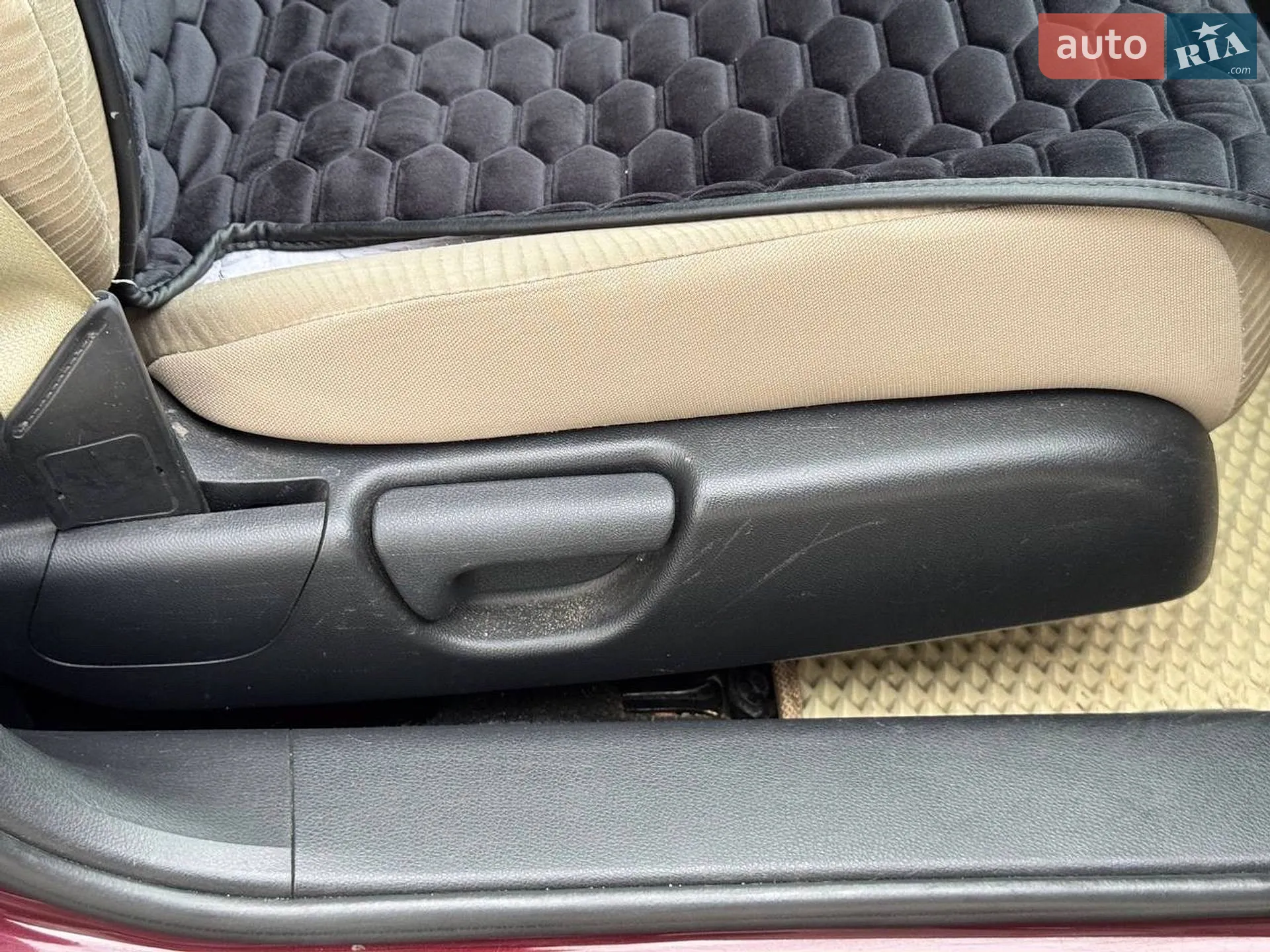 2014 Honda Accord - мініатюра 46
