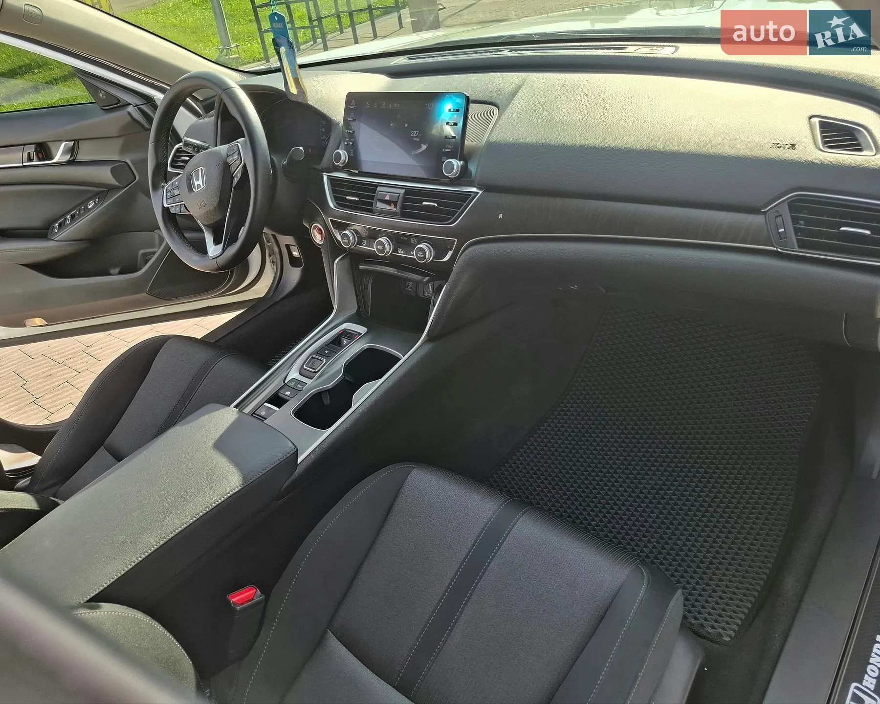 2018 Honda Accord - мініатюра 30