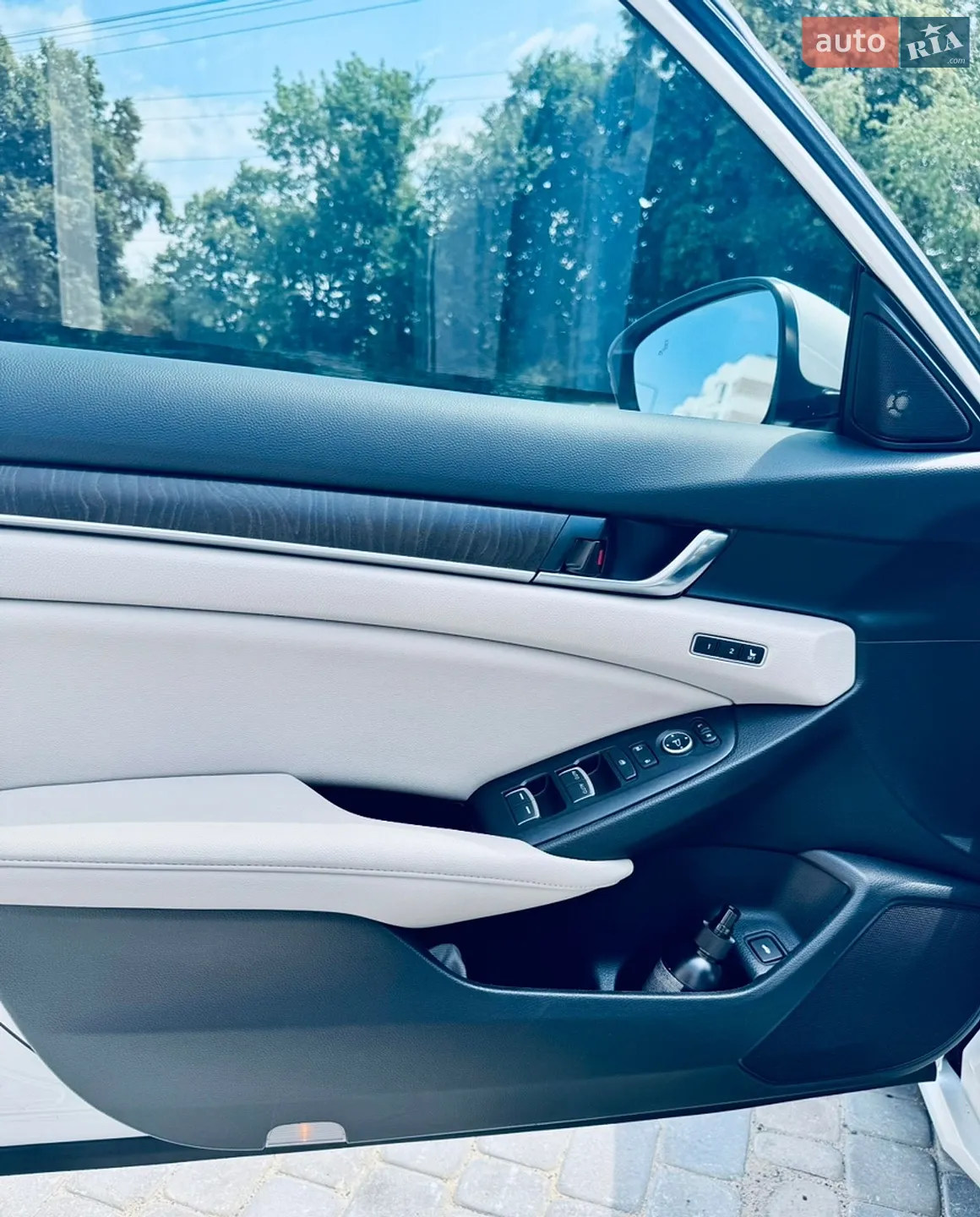 2021 Honda Accord - мініатюра 29