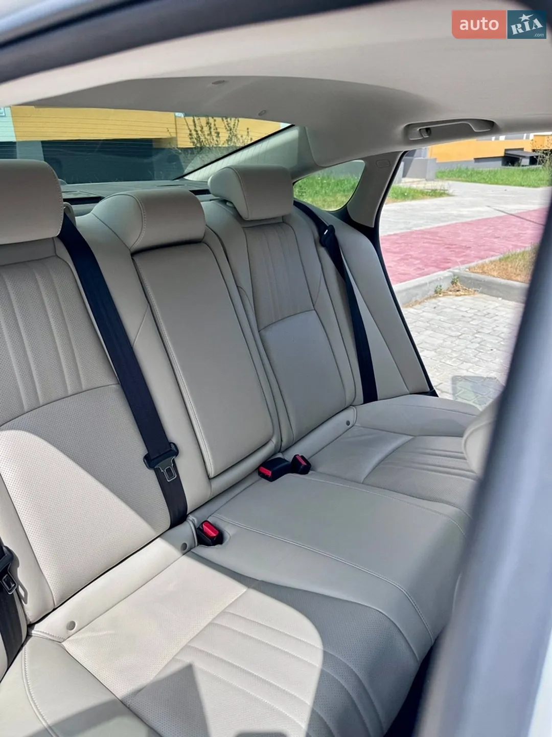 2021 Honda Accord - мініатюра 51