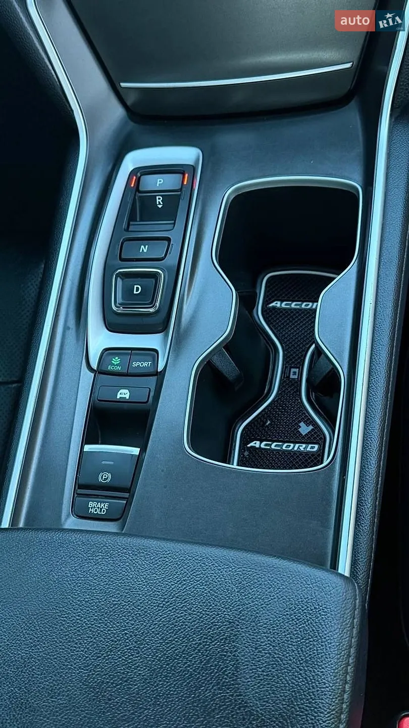 2021 Honda Accord - мініатюра 11