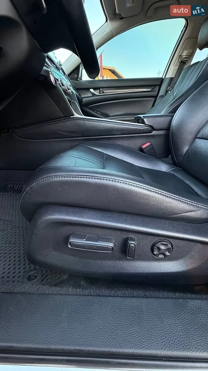 2021 Honda Accord - мініатюра 14