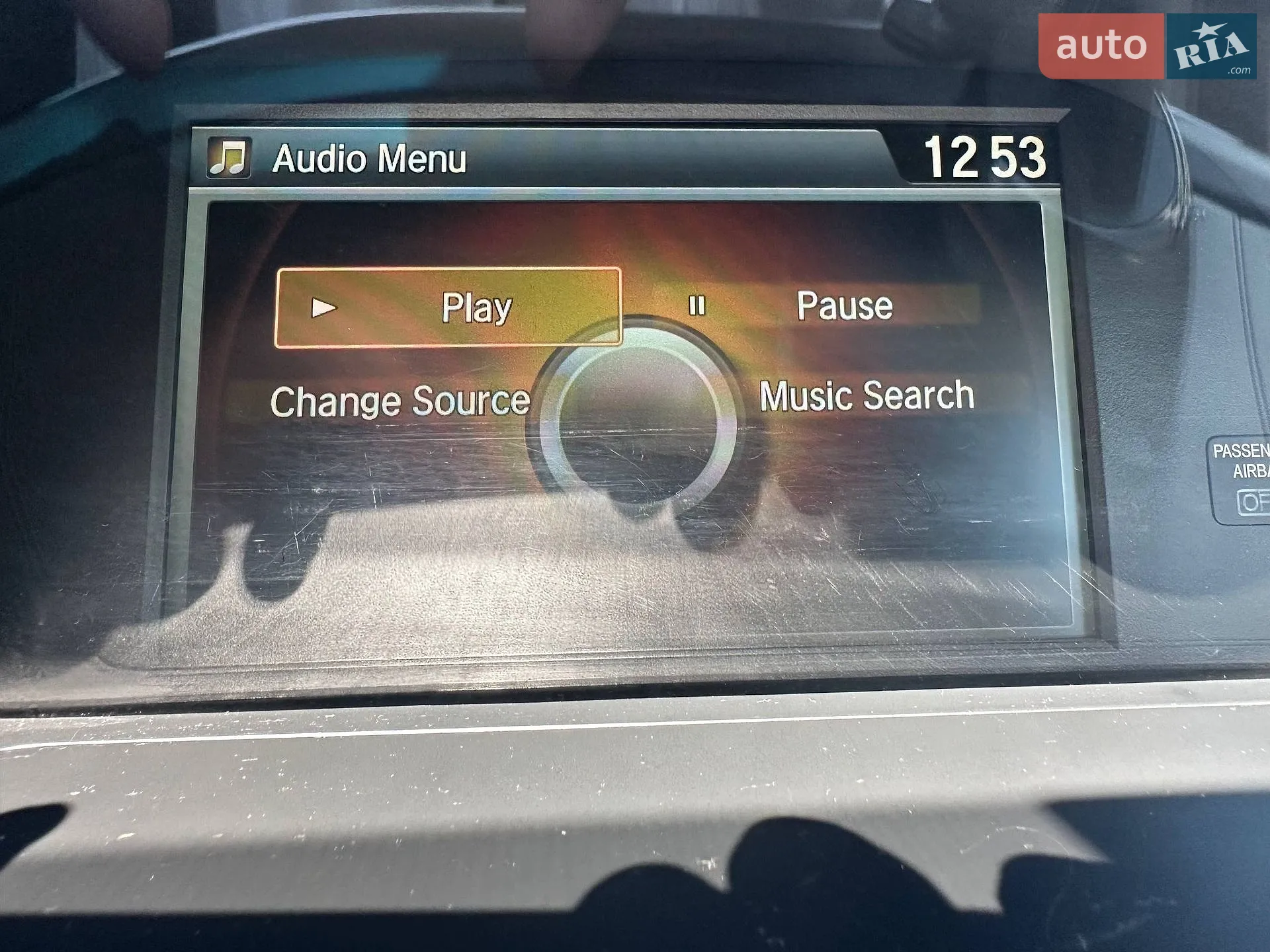 2015 Honda Accord - мініатюра 16