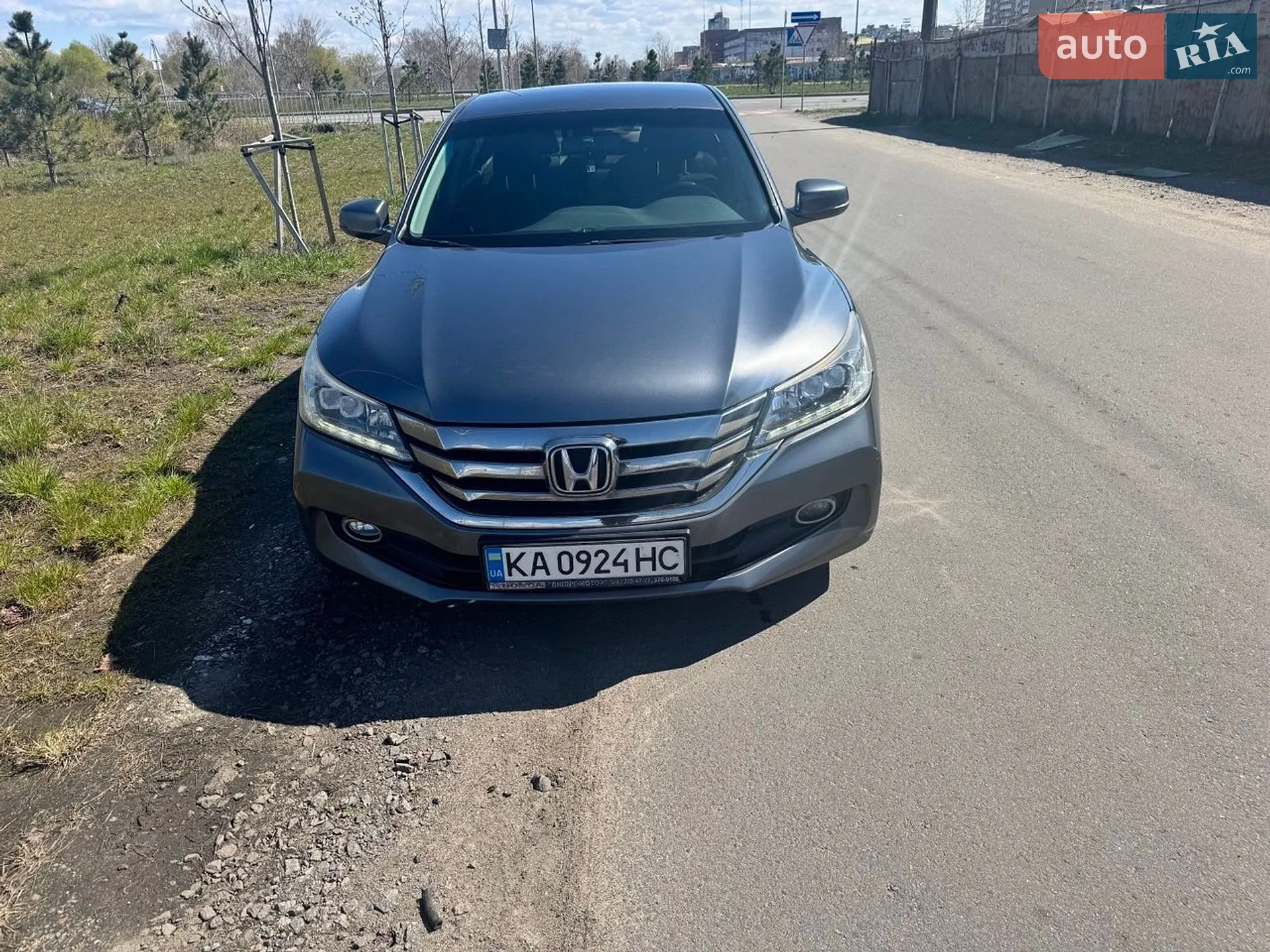 2015 Honda Accord - мініатюра 20