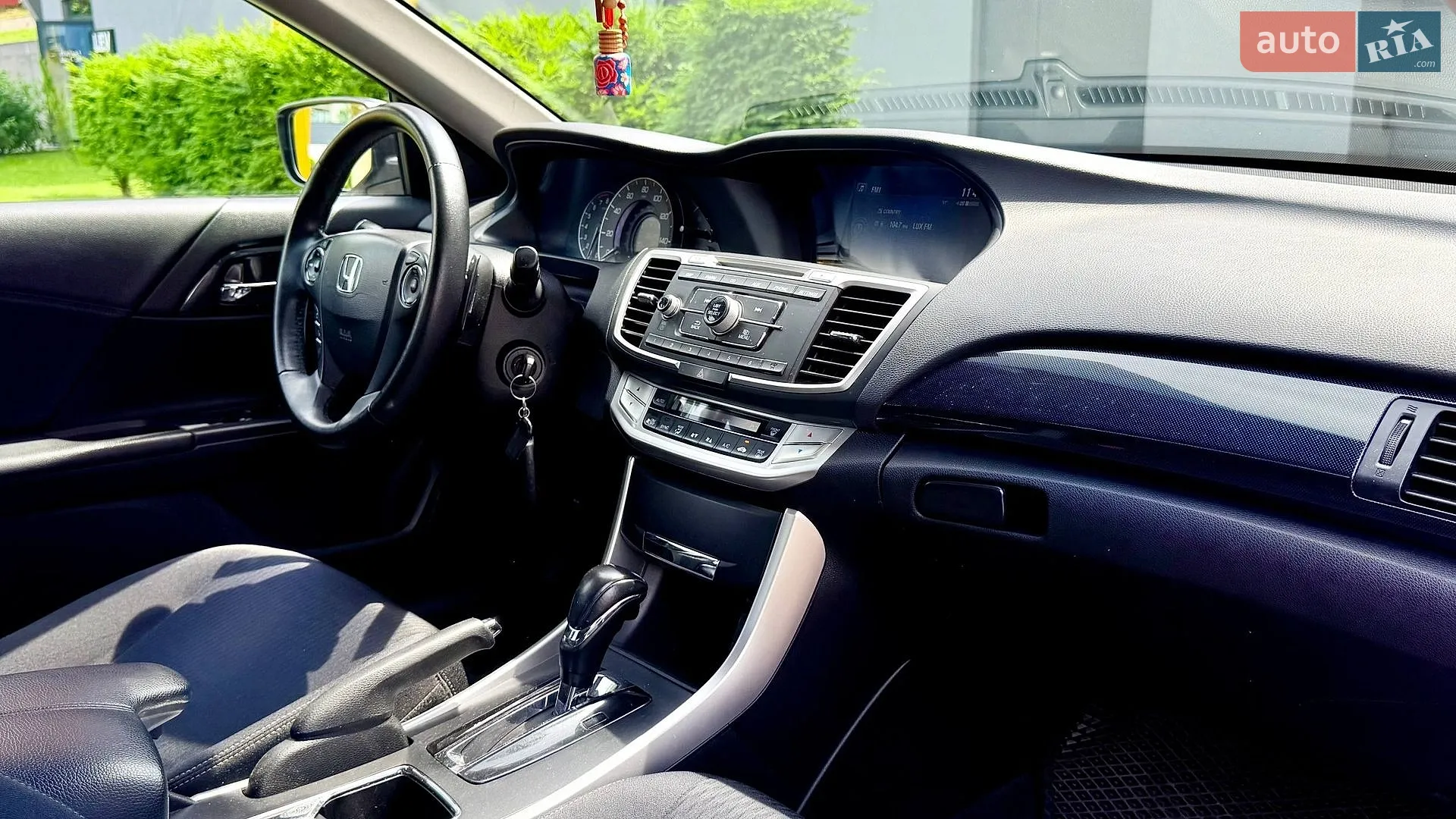 2013 Honda Accord - мініатюра 3