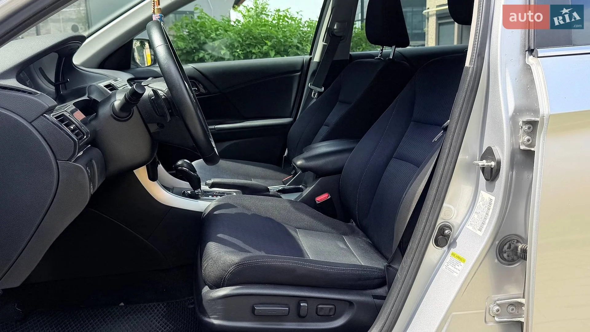2013 Honda Accord - мініатюра 15