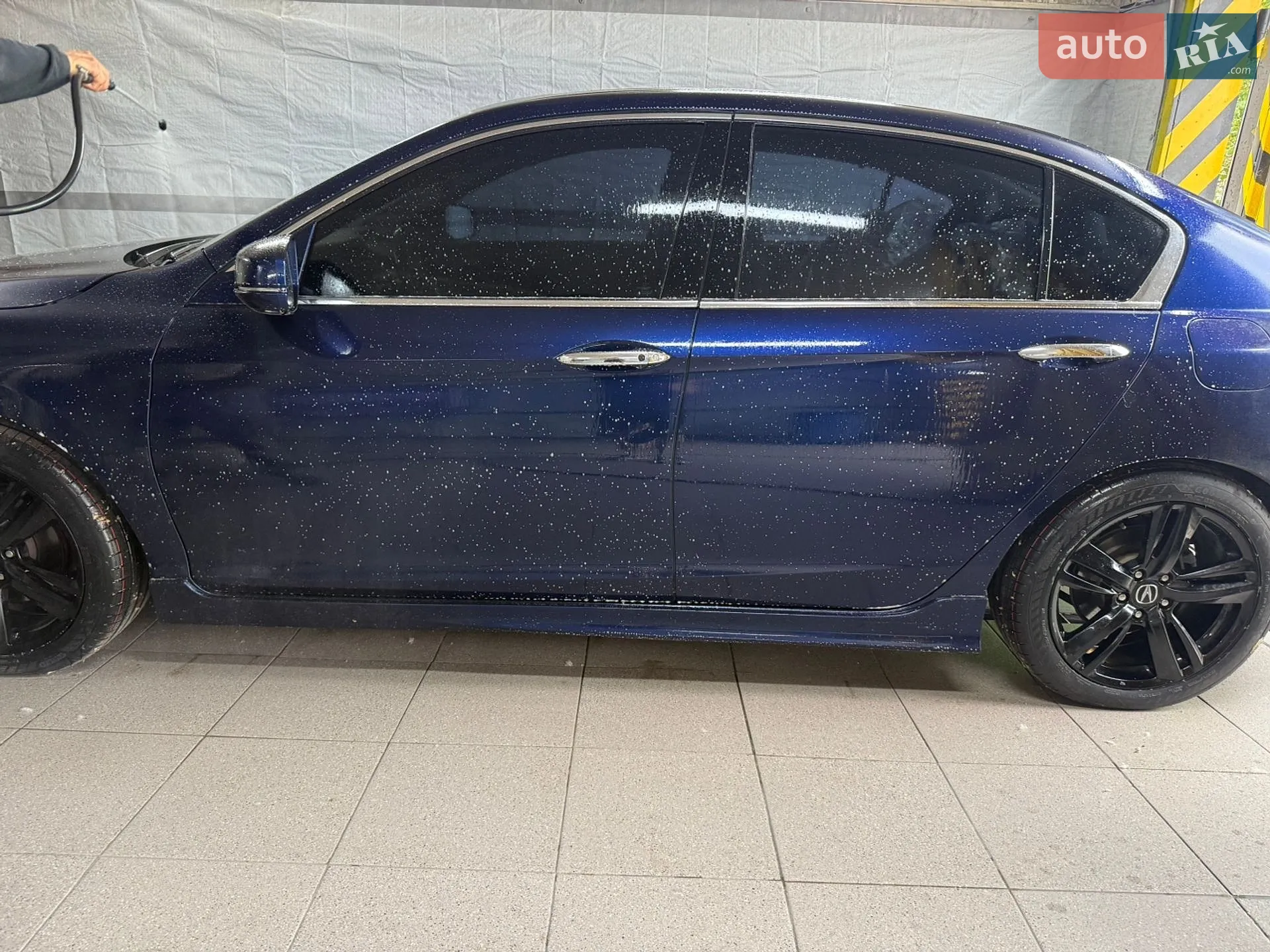 2013 Honda Accord - мініатюра 7
