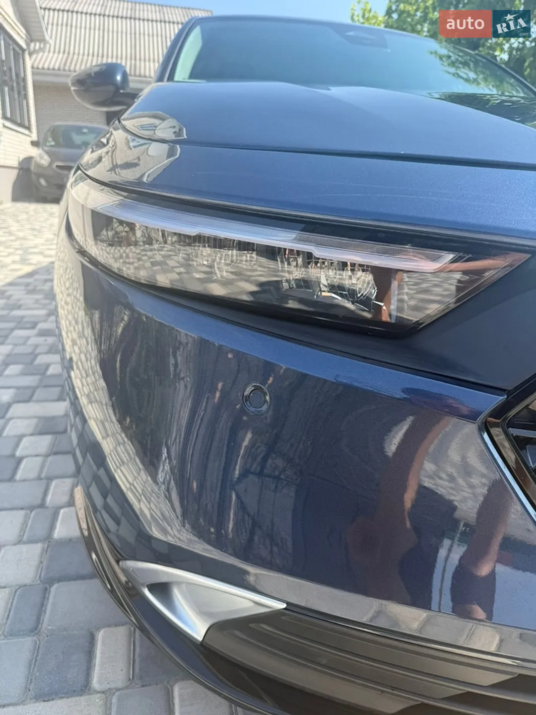 2023 Honda Accord - мініатюра 11