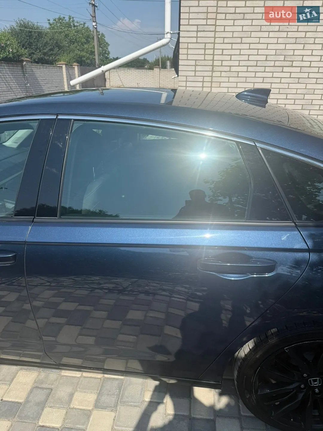 2023 Honda Accord - мініатюра 28