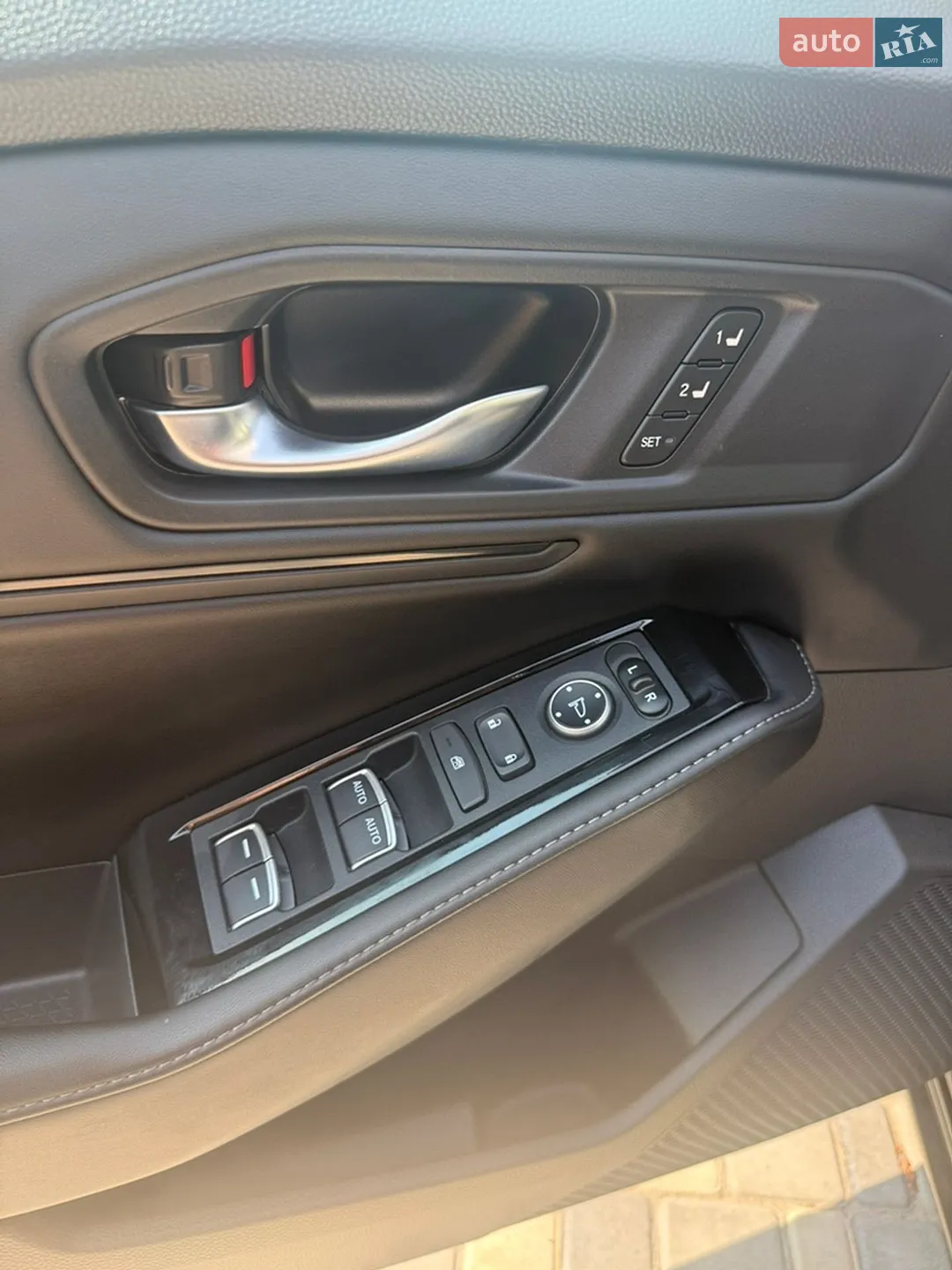 2023 Honda Accord - мініатюра 31