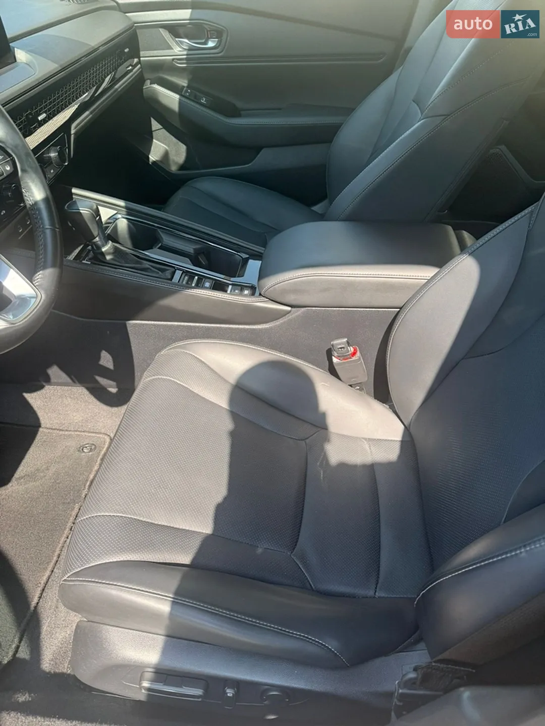 2023 Honda Accord - мініатюра 32