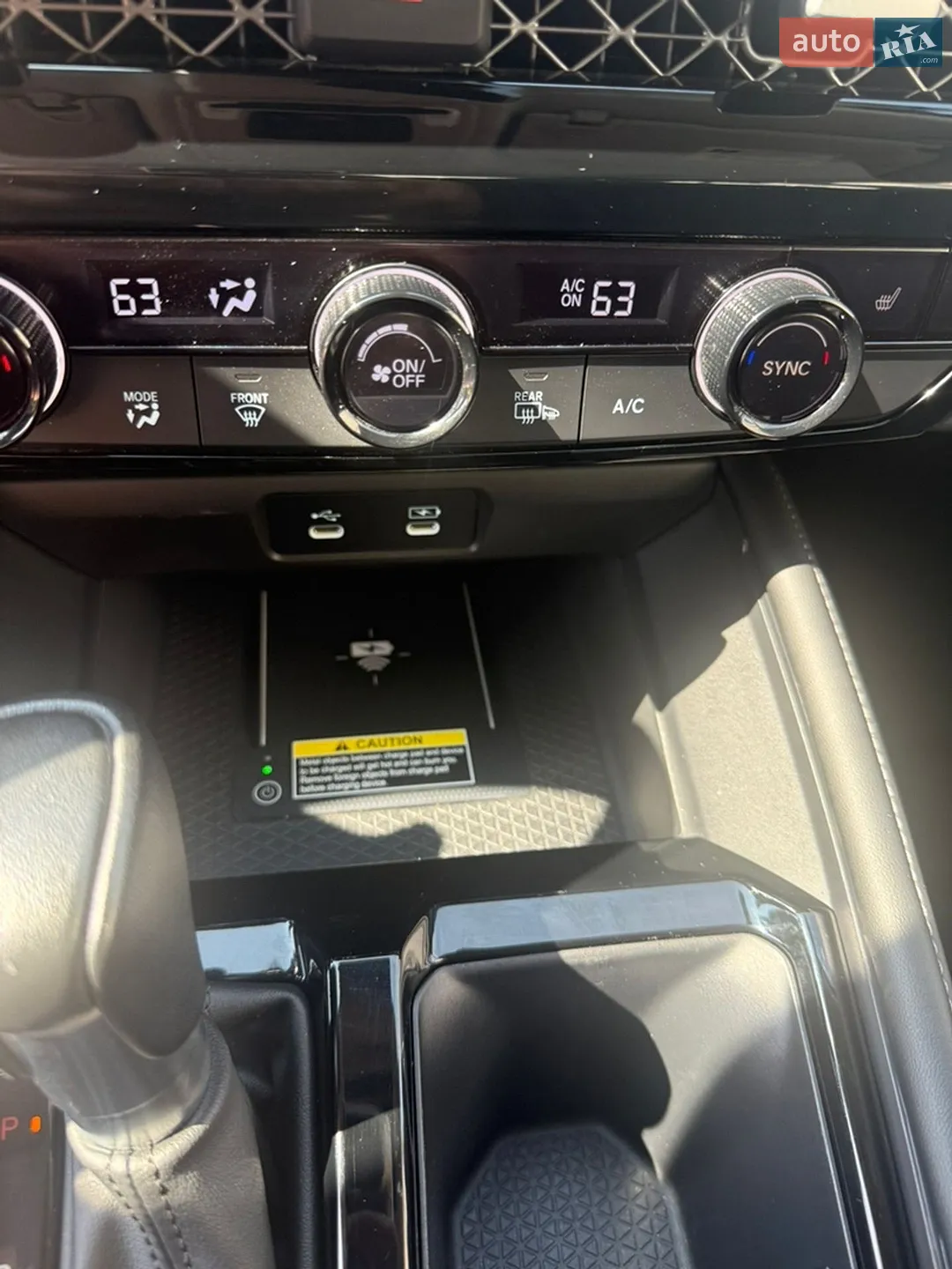 2023 Honda Accord - мініатюра 36