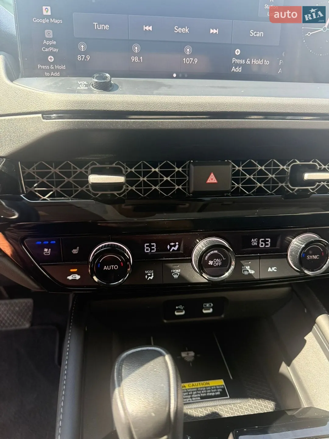 2023 Honda Accord - мініатюра 37