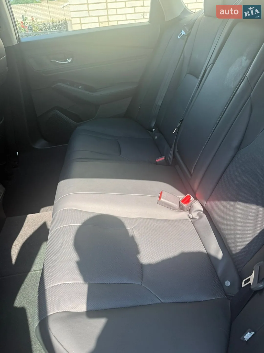 2023 Honda Accord - мініатюра 46