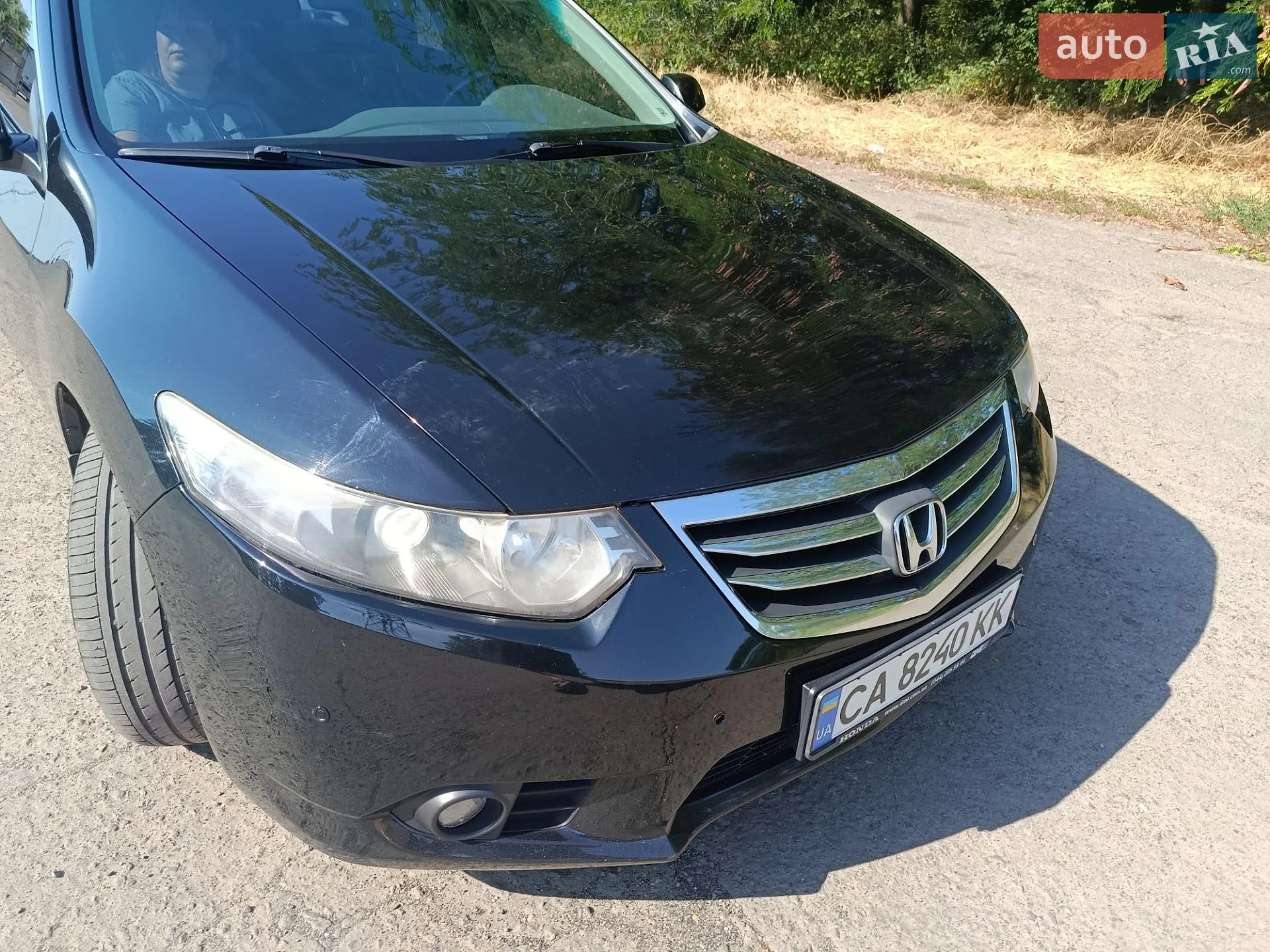 2011 Honda Accord - мініатюра 3