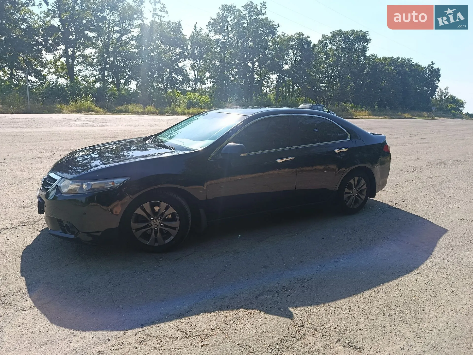 2011 Honda Accord - мініатюра 7