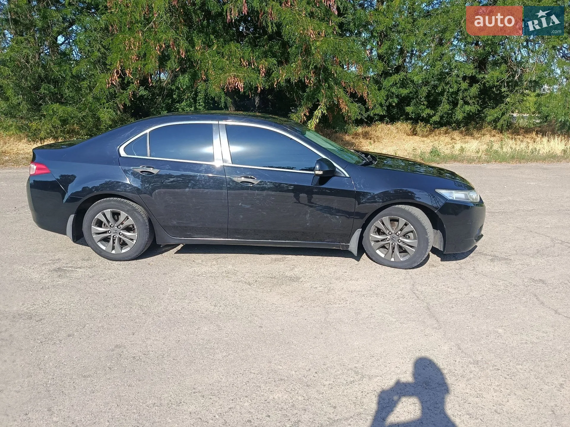 2011 Honda Accord - мініатюра 4