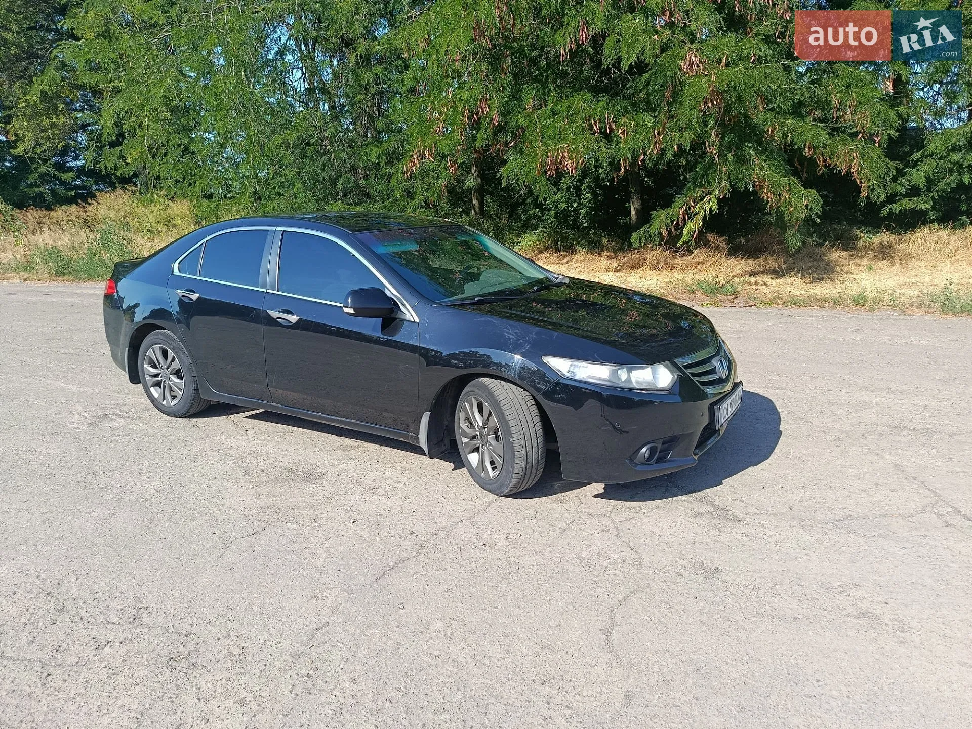 2011 Honda Accord - мініатюра 2