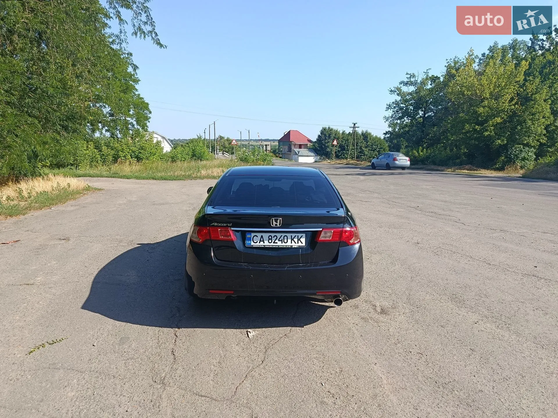 2011 Honda Accord - мініатюра 5