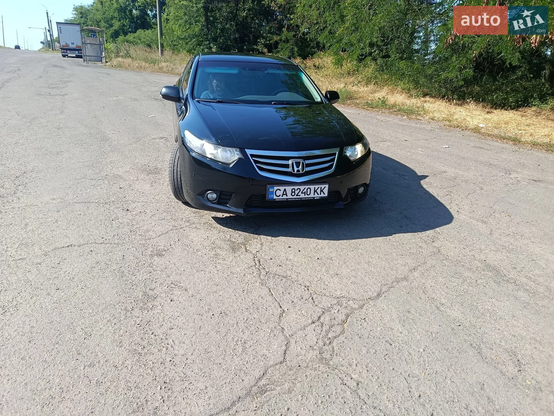 2011 Honda Accord - мініатюра 10